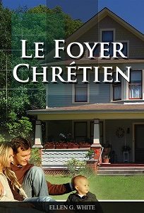 Le foyer chrétien - Page couverture