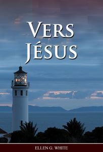 Vers Jésus - Page couverture